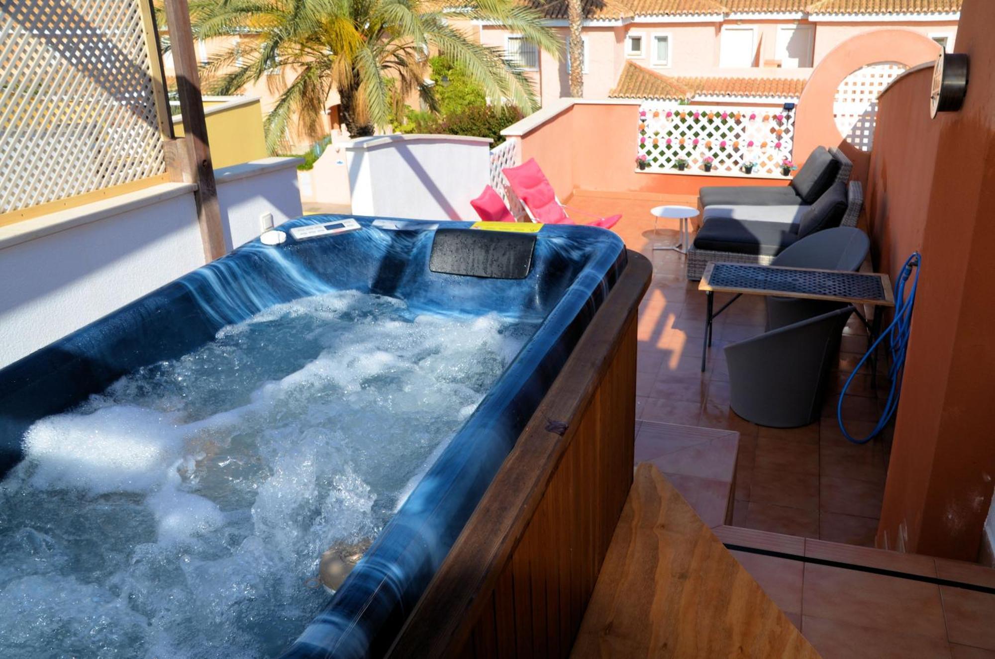 Alan Laguna Beach - Private Jacuzzi On The Terrace All Year เบรา ภายนอก รูปภาพ